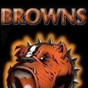 Meet your Posher, Larry